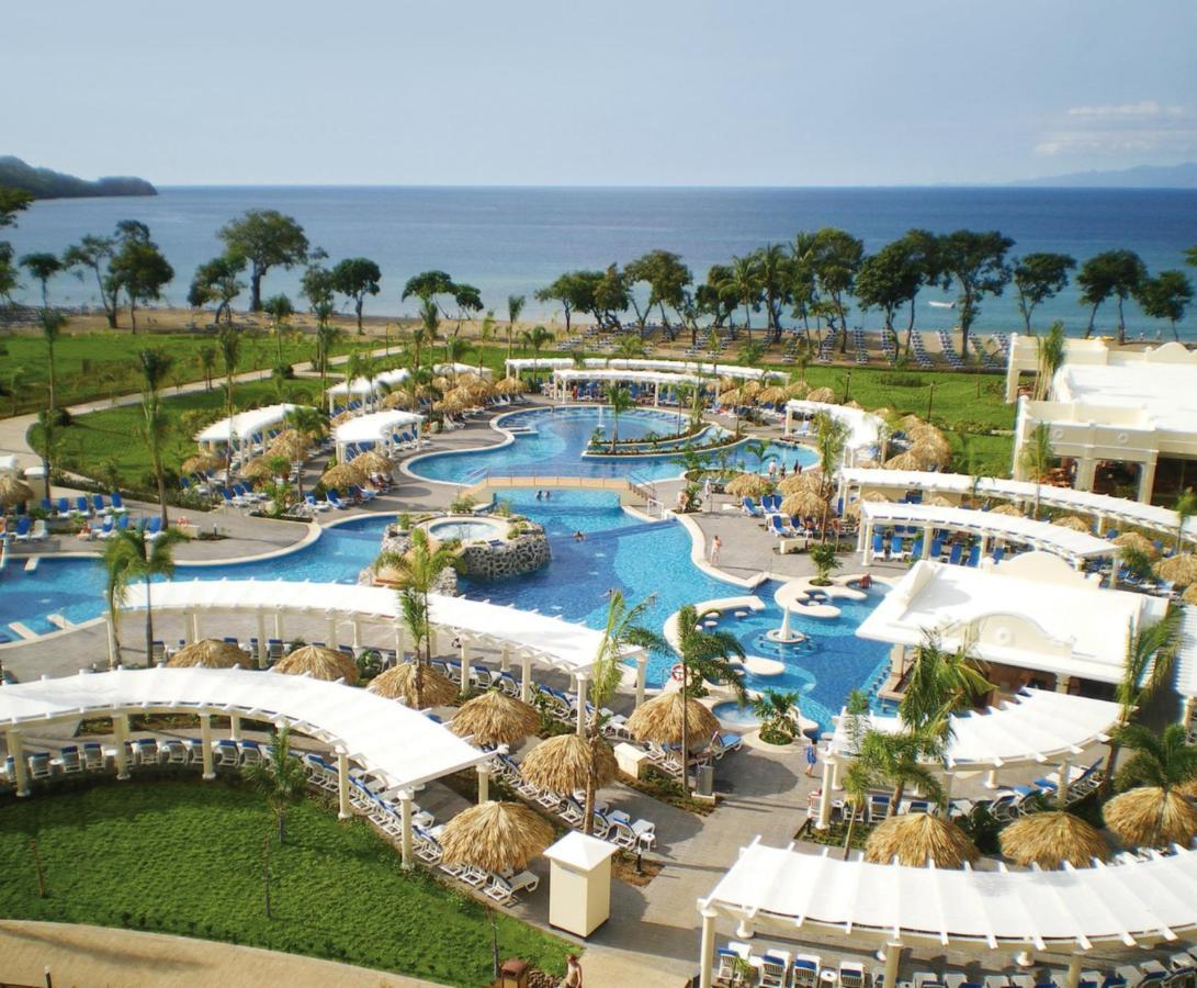 Riu Guanacaste