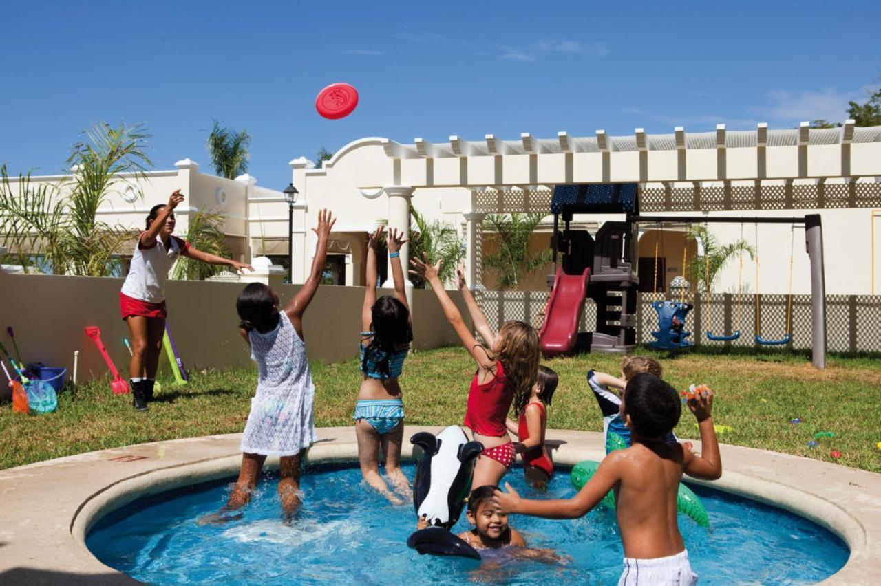 Riu Guanacaste 5* Matapalo (Guanacaste)