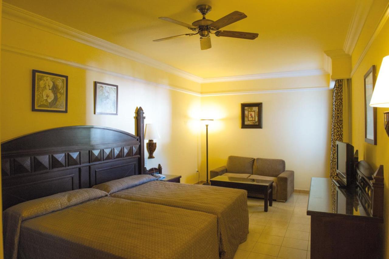 Riu Guanacaste 5*