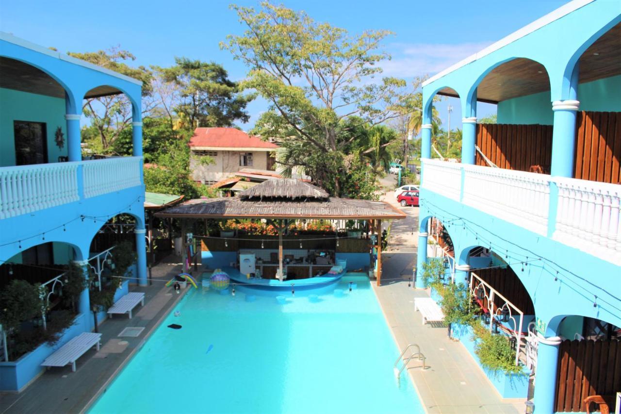 Aparthotel Toro Blanco Coco