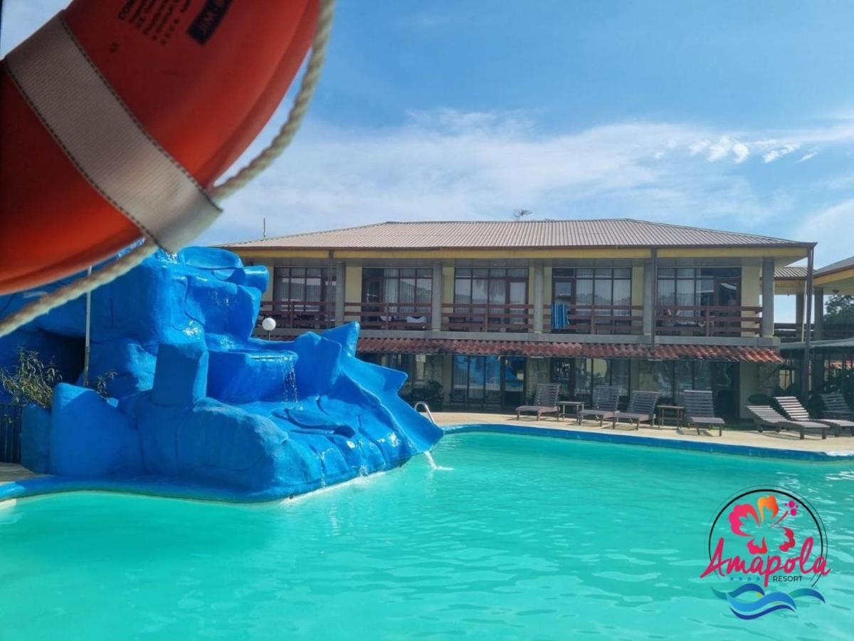 Hotel Amapola Jaco