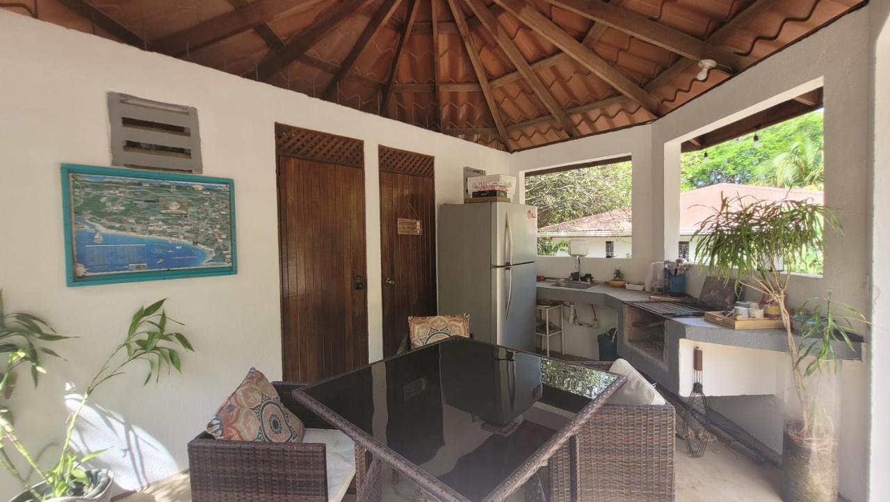 Aparthotel Cabinas Corazon