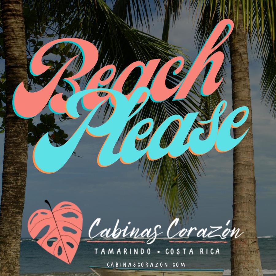 Aparthotel Cabinas Corazon *