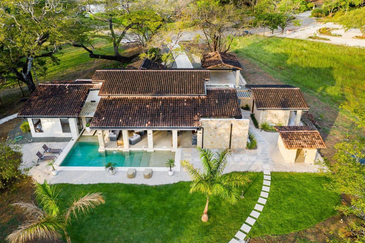 Casa Cenizaro- 4br House In Hacienda Pinilla Tamarindo