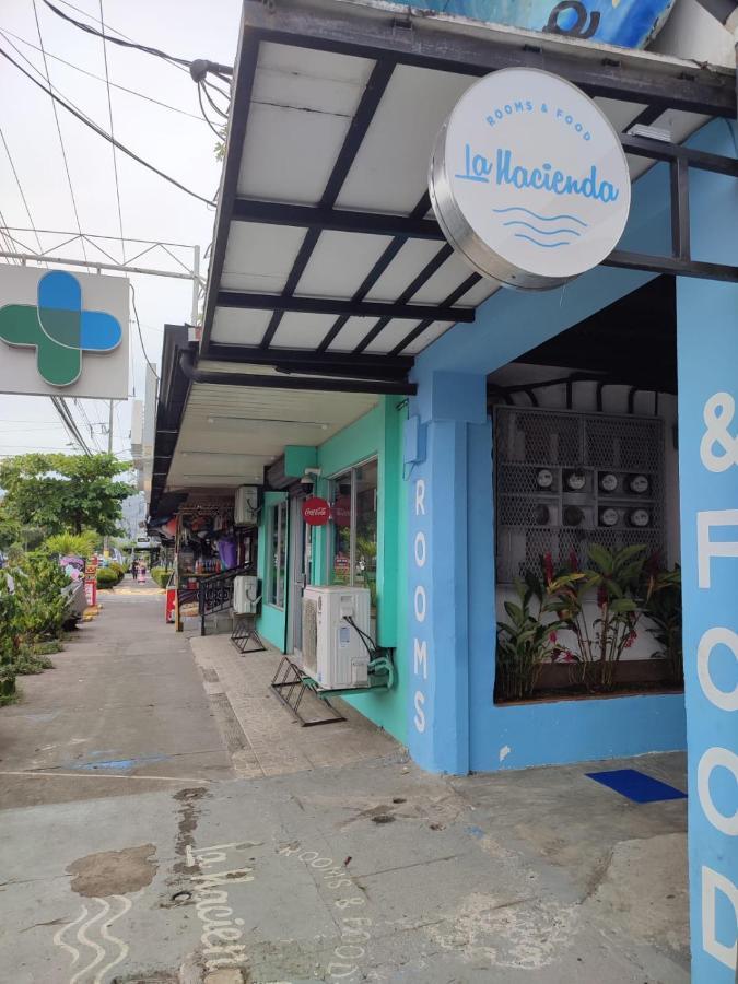La Hacienda & Food Hostel