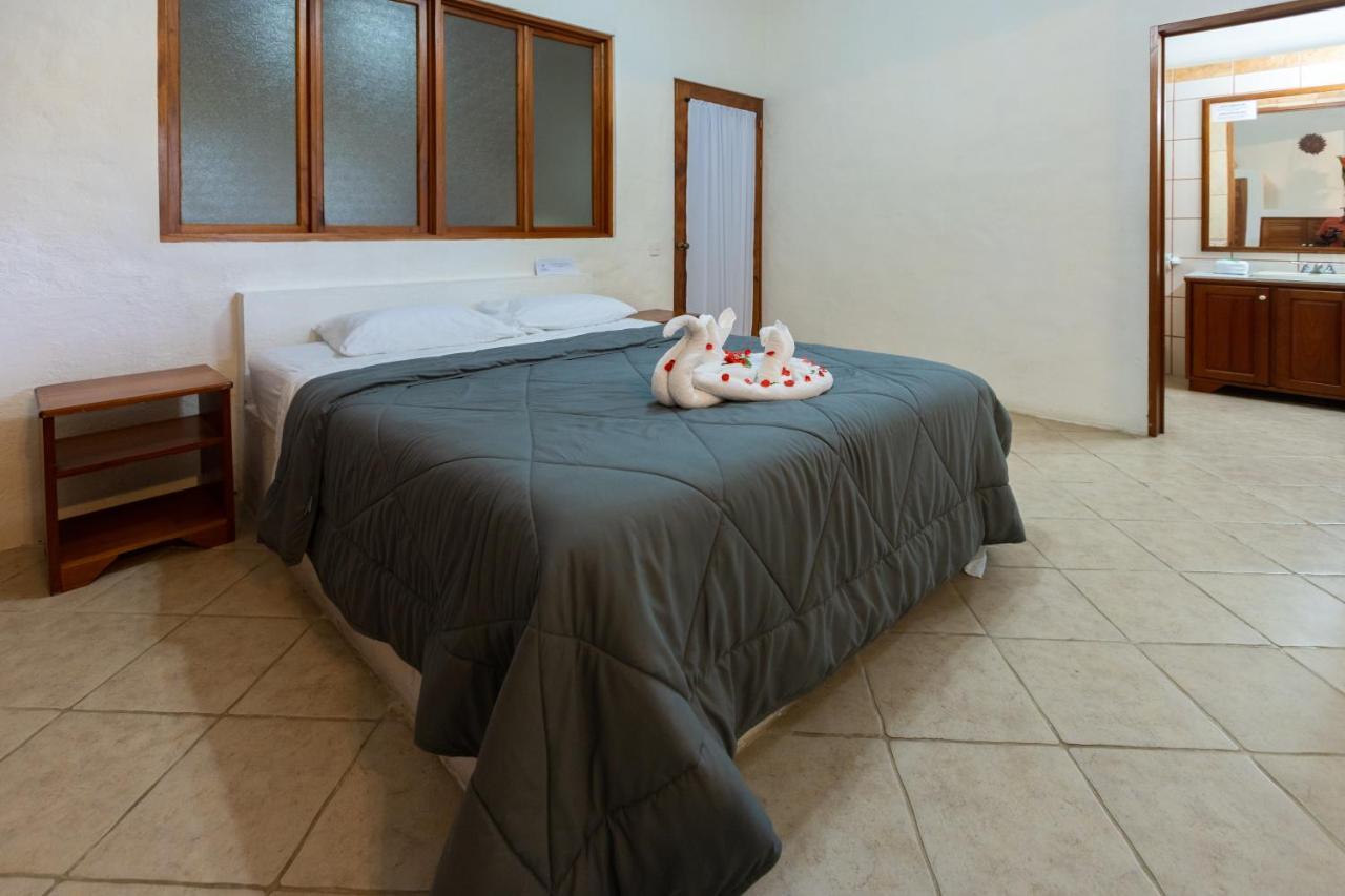 Condiminium Mymosa Aparthotel