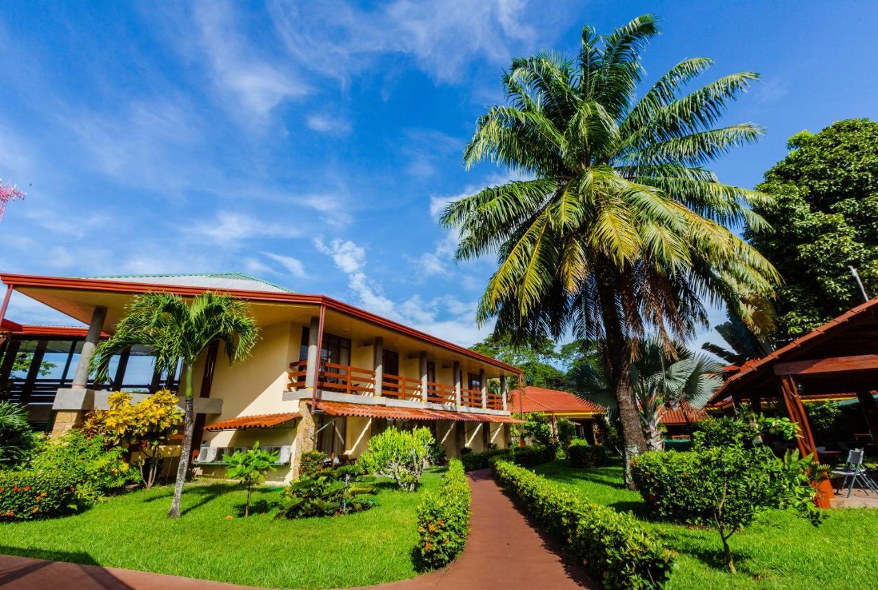 Hotel Amapola Jaco