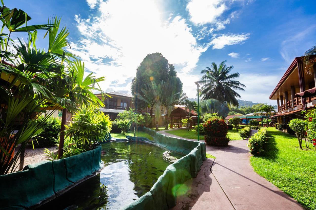 Amapola Hotel