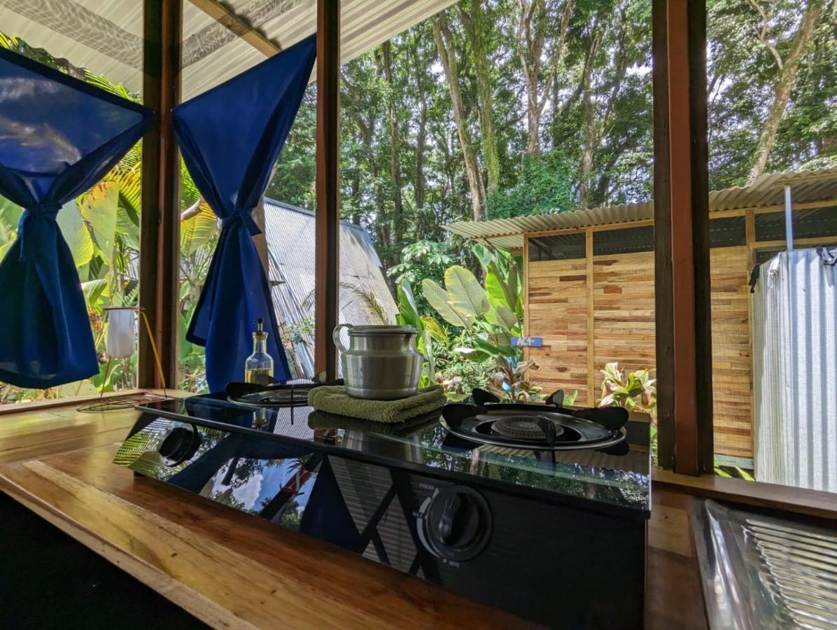 Lodge Arboura Eco *