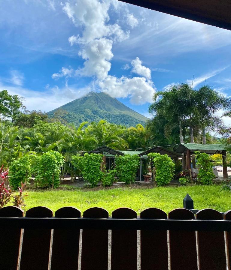 Hotel Termales Del Arenal