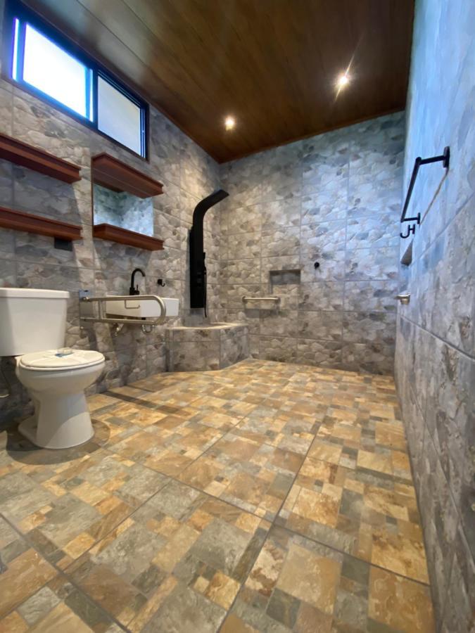 Termales Del Arenal Hotel *
