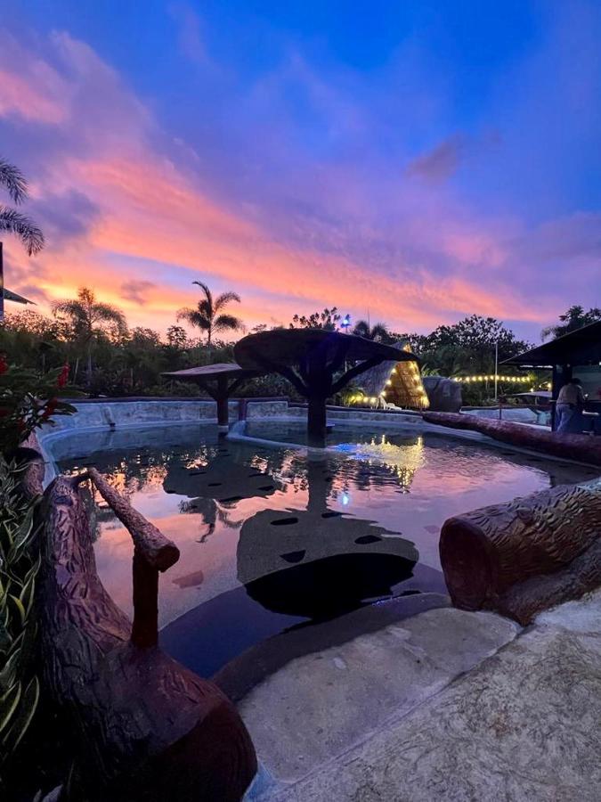 Termales Del Arenal Hotel