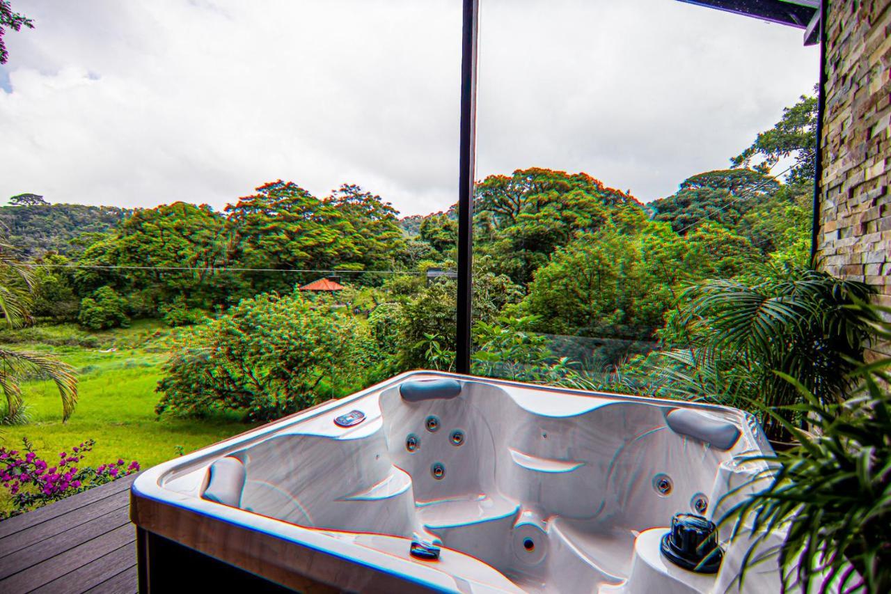 Holiday home Hoja Monteverde