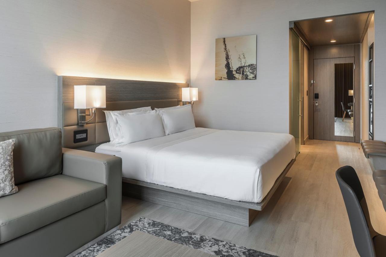 Hotel Ac Airport Belen 4*
