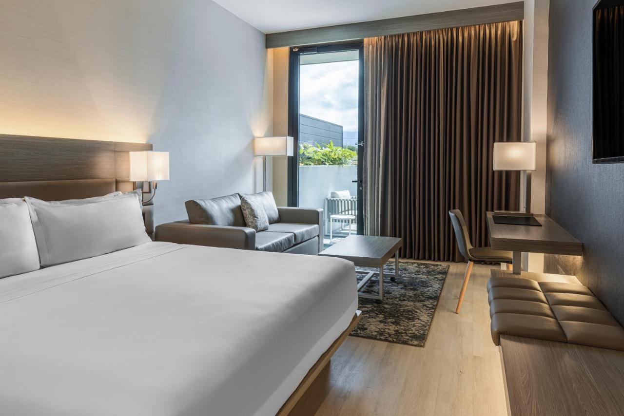 Ac Airport Belen Hotel 4*