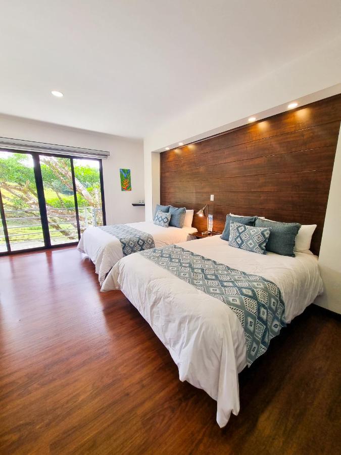Hotel Burbi
