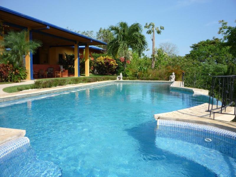 Boutique Luna Azul 4* Ostional Wildlife Refuge