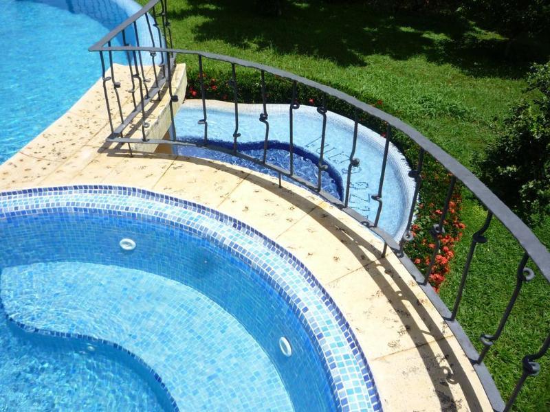 Hotel Boutique Luna Azul