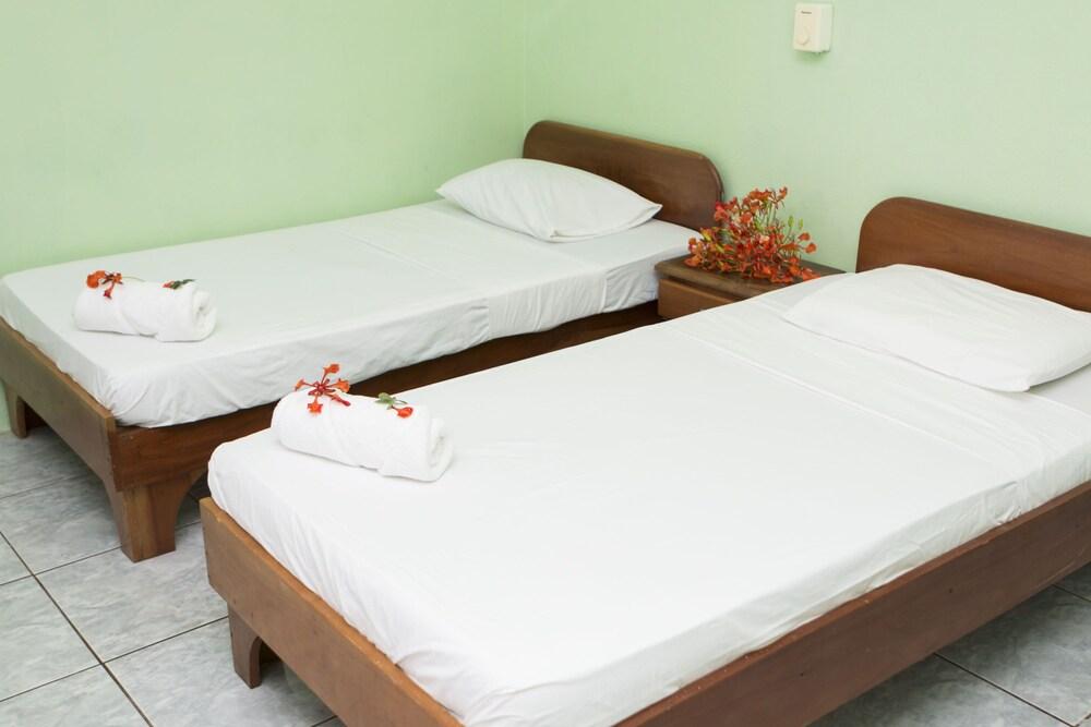 Hotel Nany Brasilito