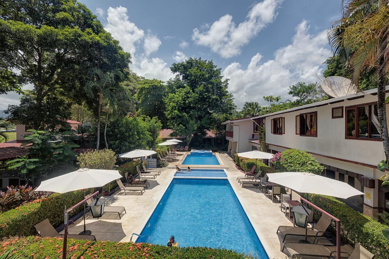 Mar De Luz Hotel Jaco