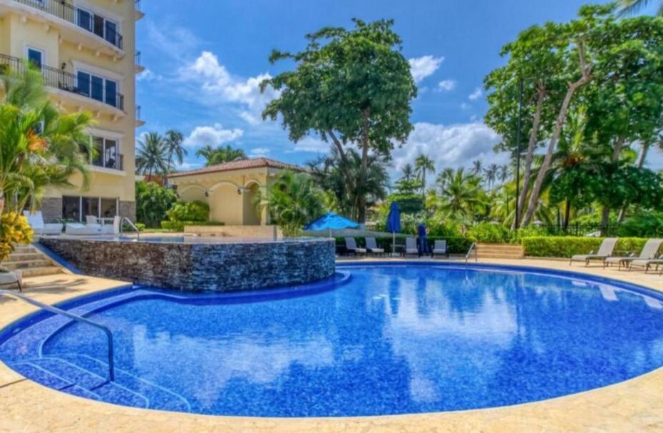 Aparthotel Acqua Residences Jaco