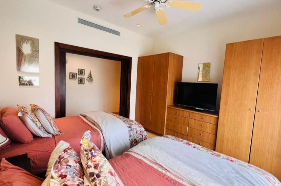 Aparthotel Acqua Residences Jaco