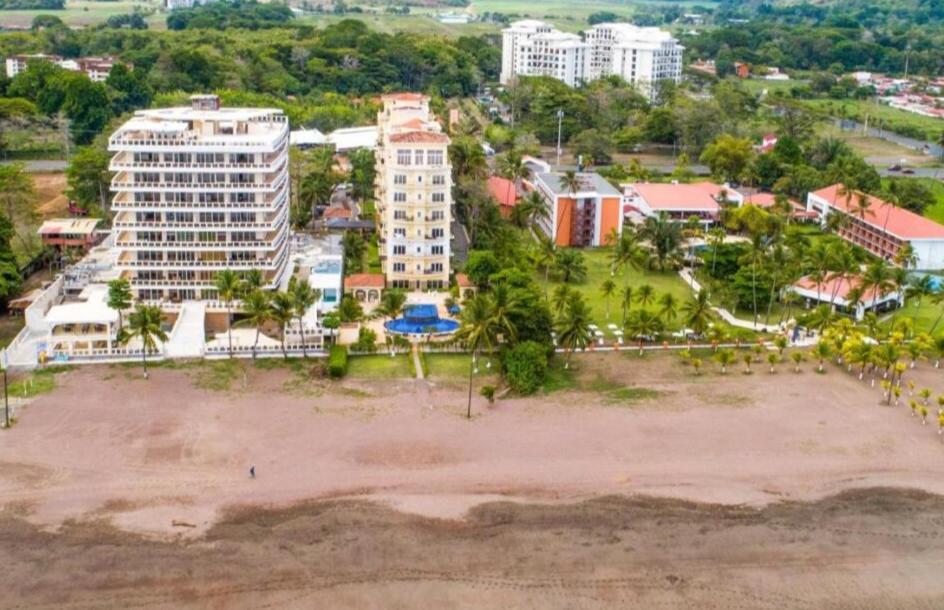 Acqua Residences 3* Jaco