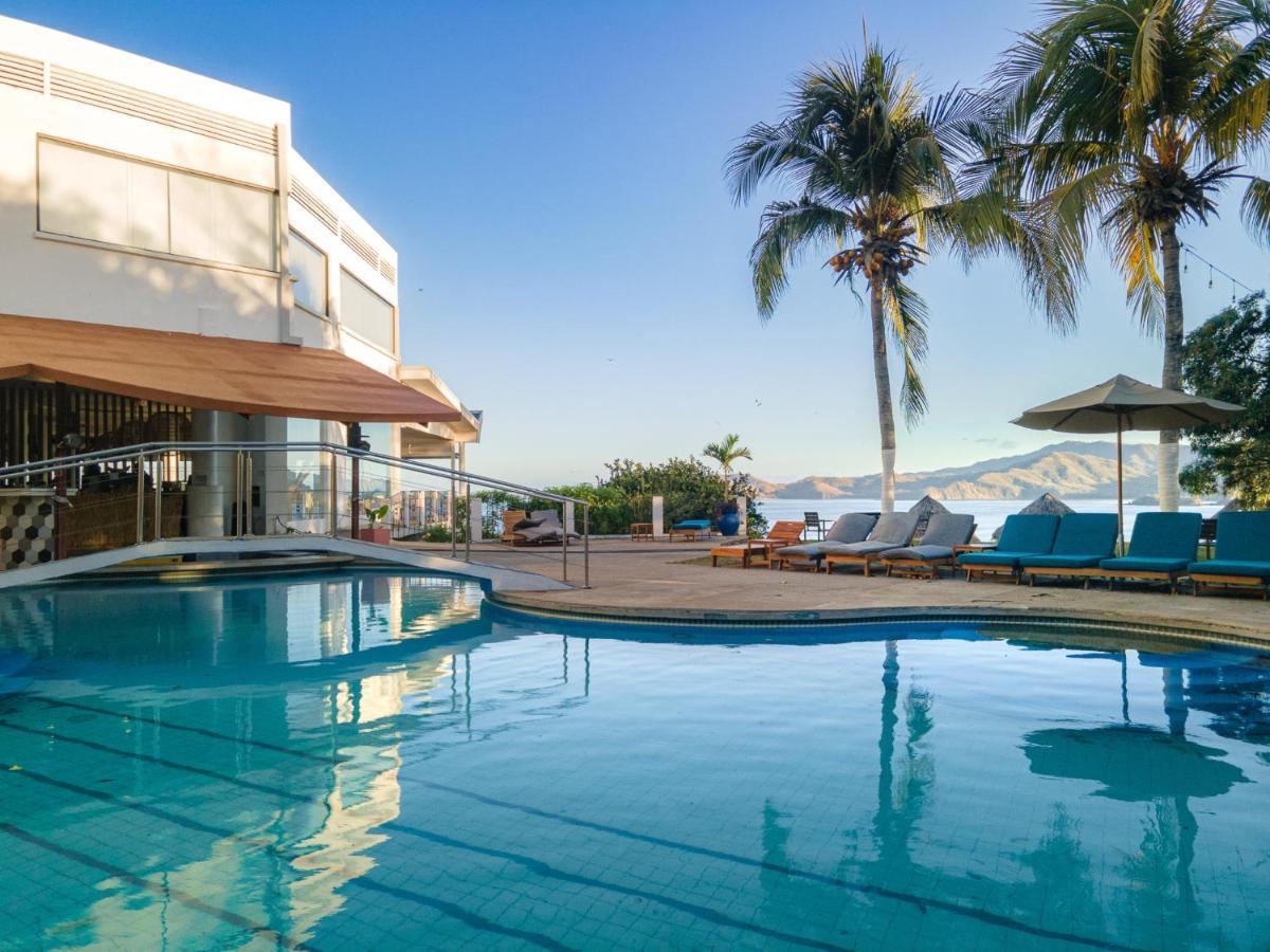 Dunama Hotel Playa Flamingo