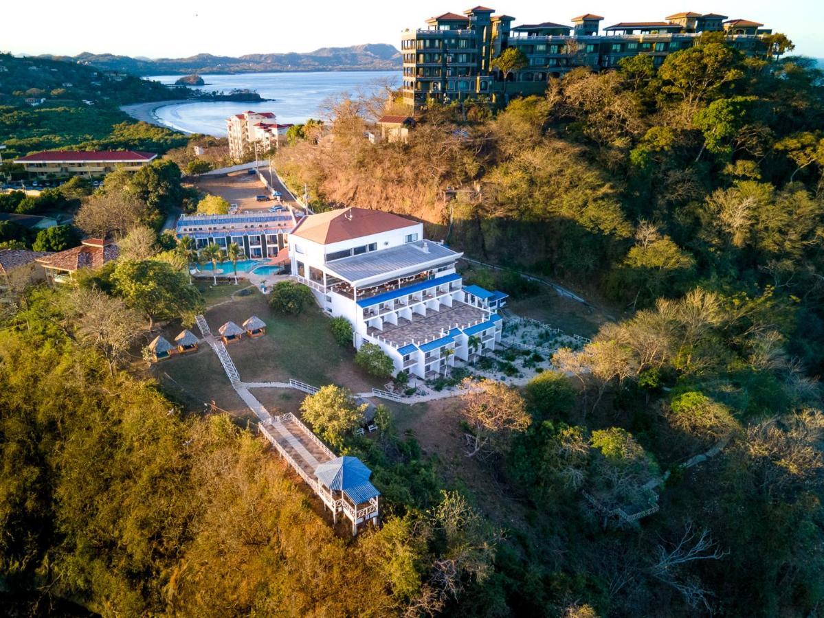 Dunama Playa Flamingo