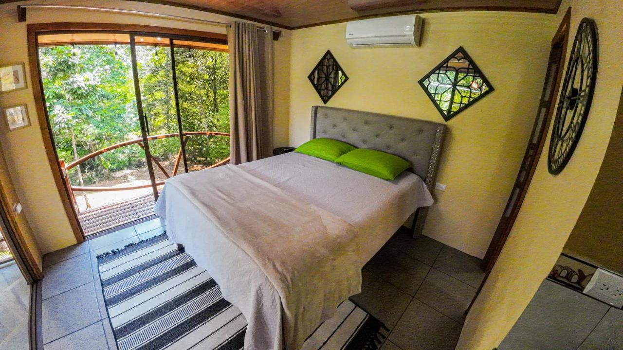 Hotel Iguanas Arenal Volcano *