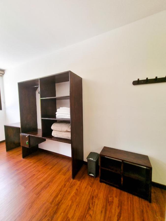 Burbi 3* Monteverde