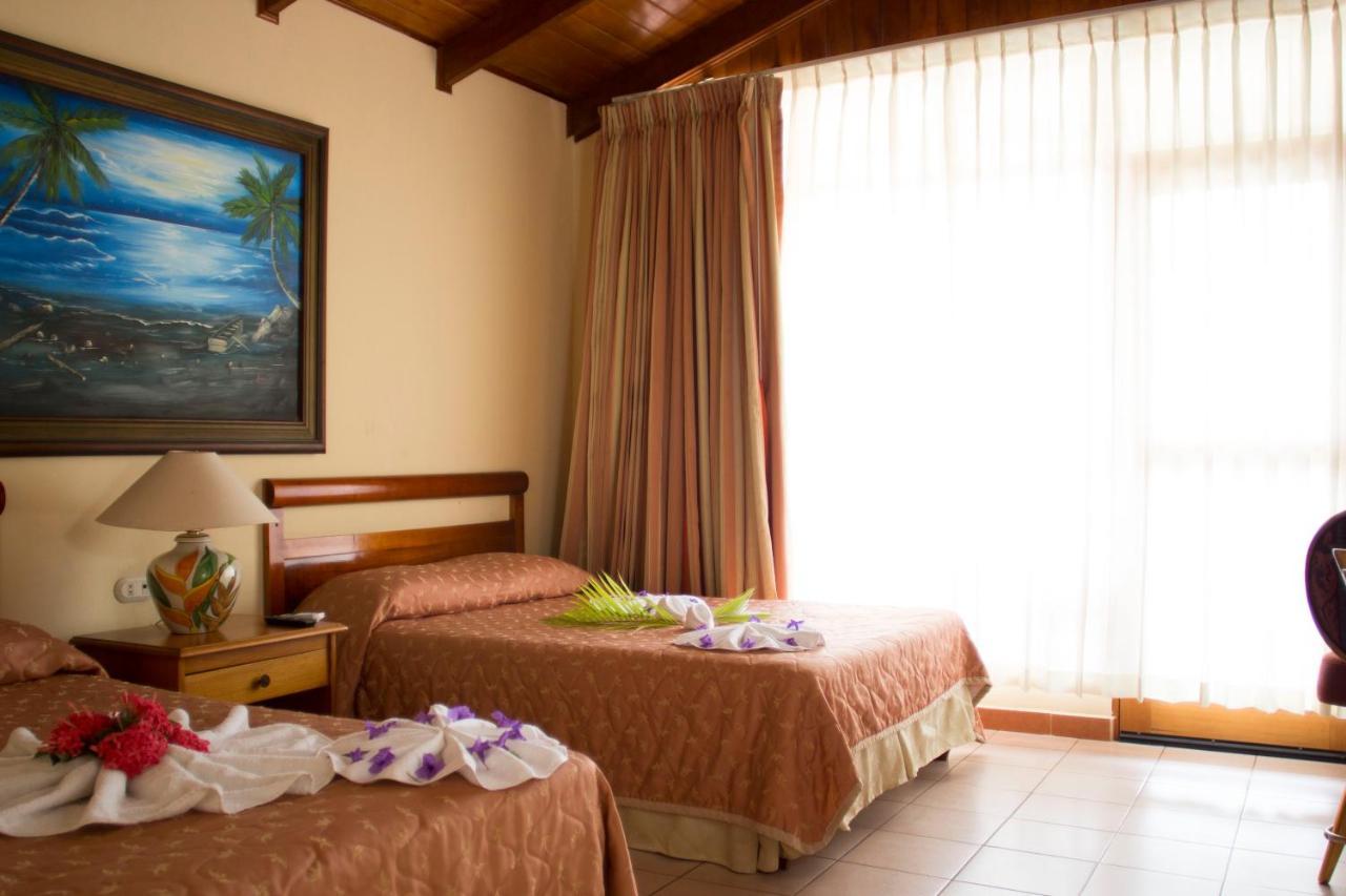 Hotel Amapola
