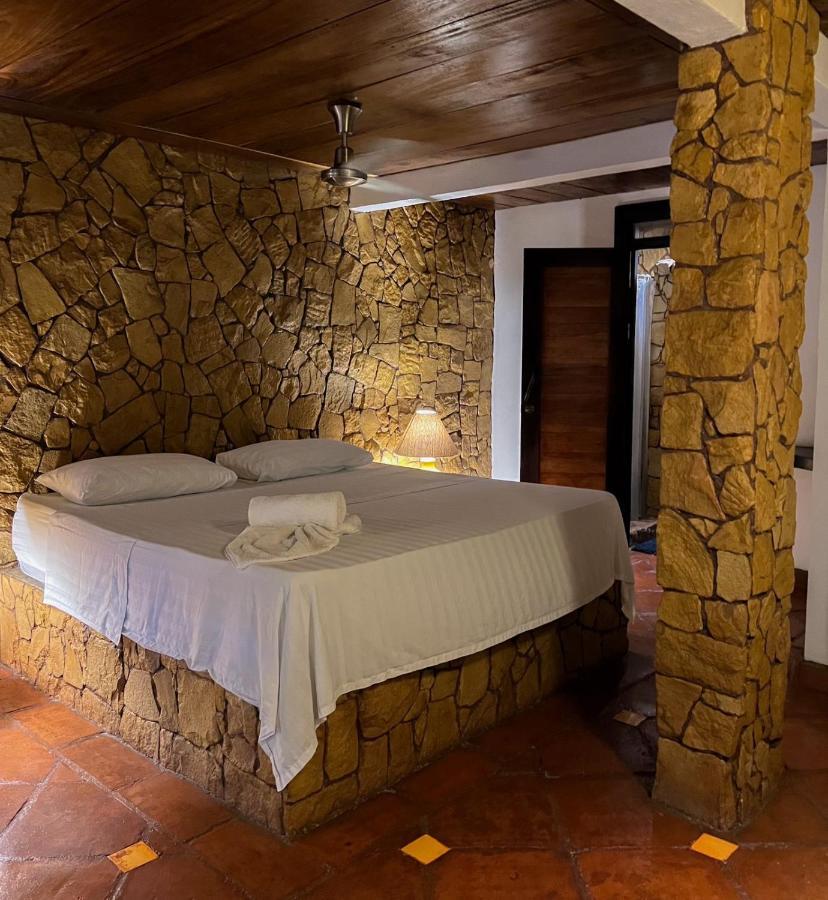 Hotel Locanda Samara Beach