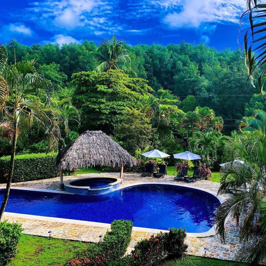 Delfin Playa Bejuco Hotel 3*