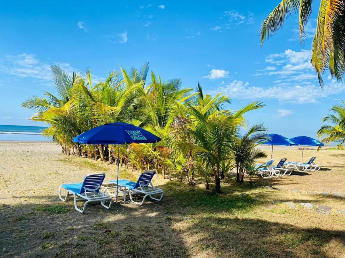 Delfin Playa Bejuco Hotel 3*