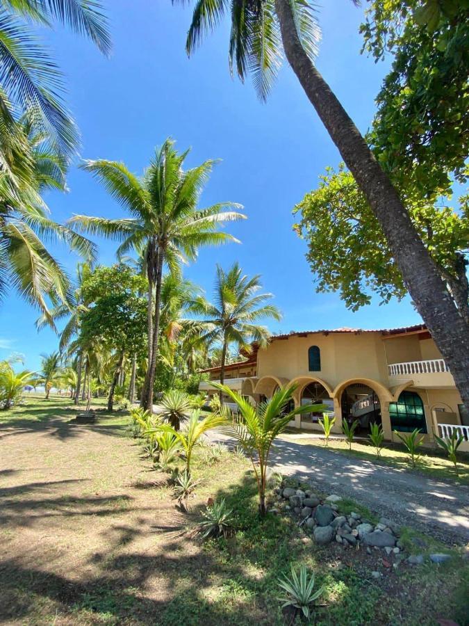 Delfin Playa Bejuco 3* Esterillos Este