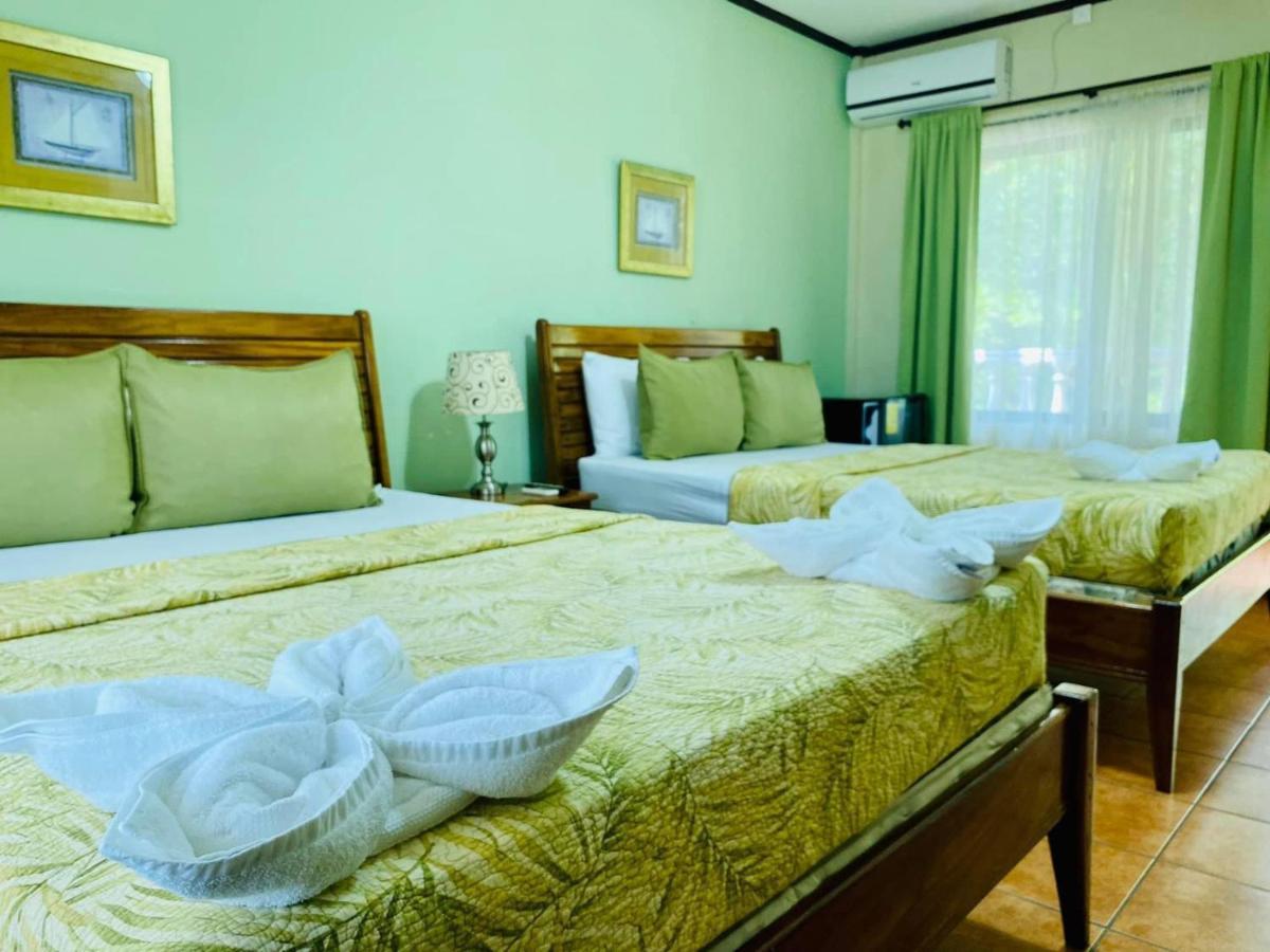 Delfin Playa Bejuco Hotel Esterillos Este