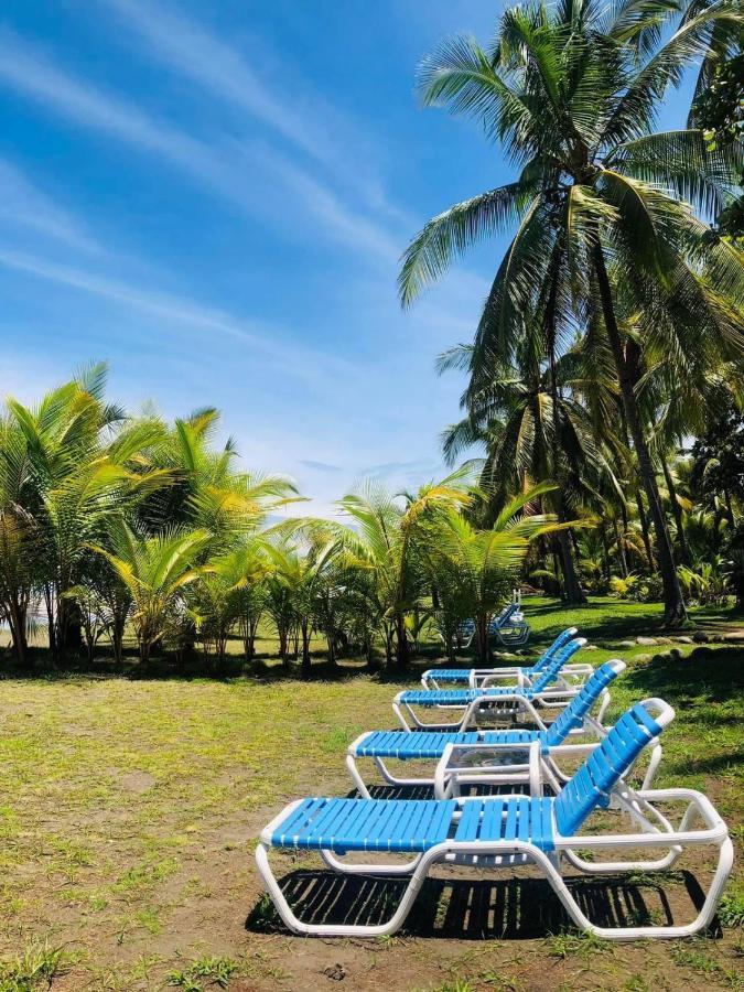 Delfin Playa Bejuco Hotel 3*