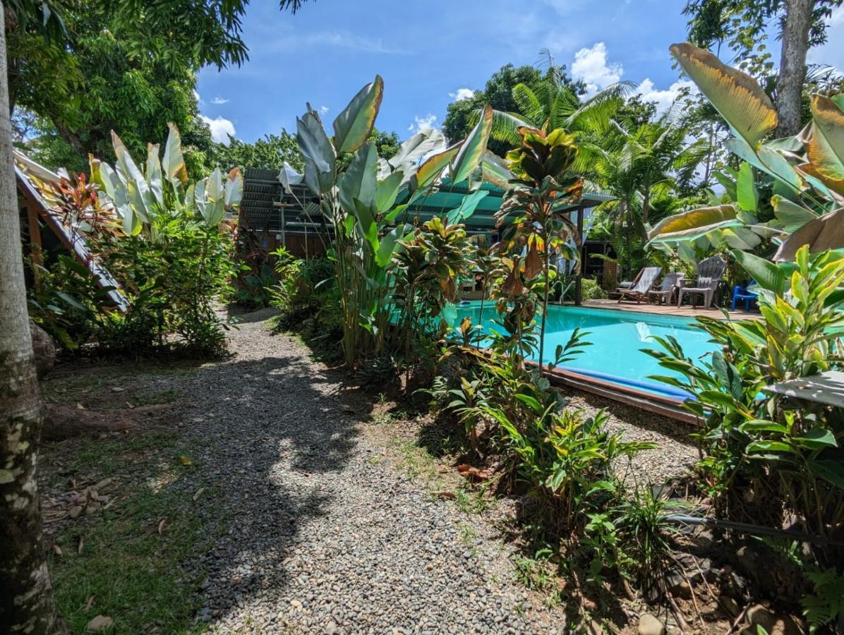 Arboura Eco Lodge