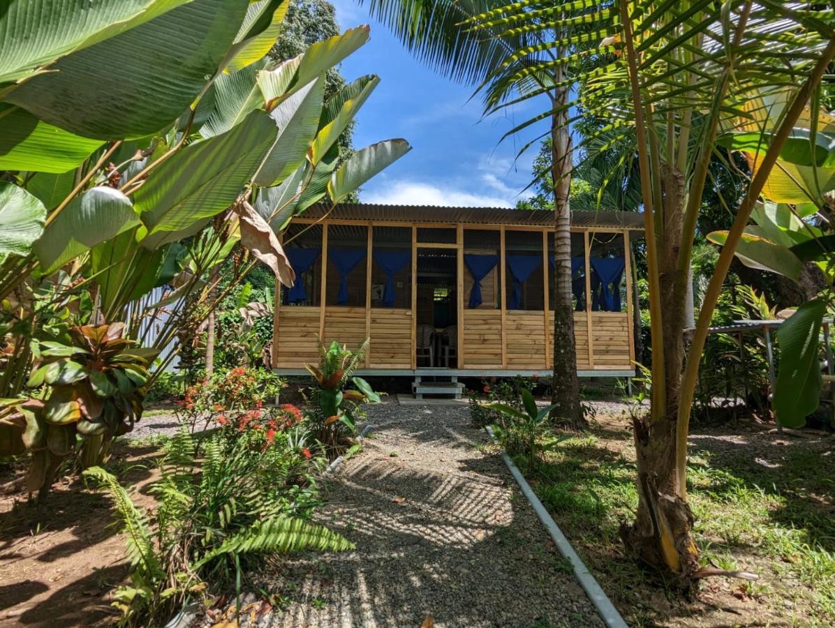Arboura Eco * Uvita