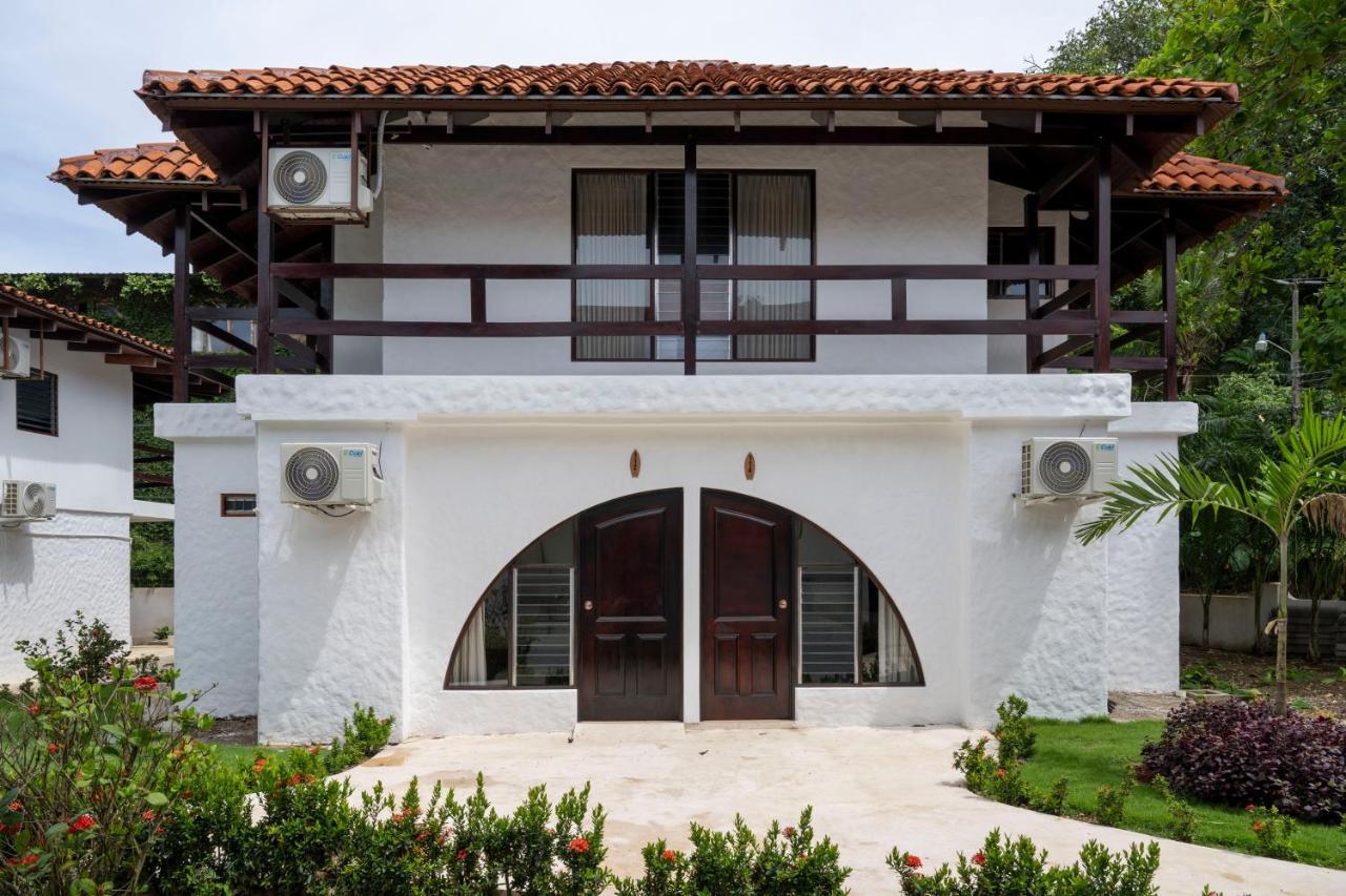 Fuego Del Sol Beachfront Jaco