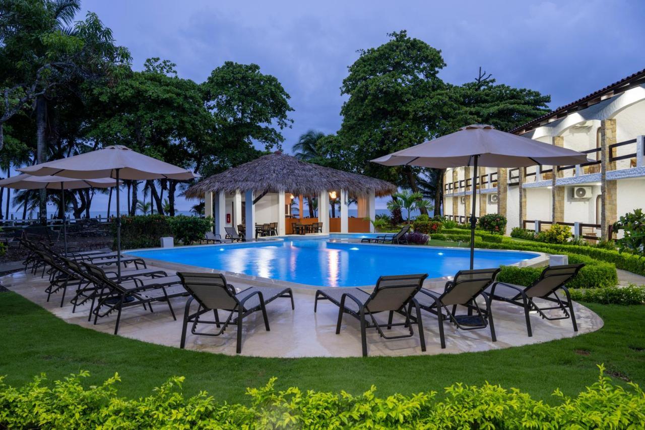 Hotel Fuego Del Sol Beachfront Jaco