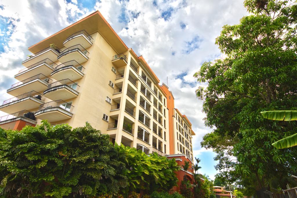 Apartment Vista Mar 1c By Dream Makers Jaco