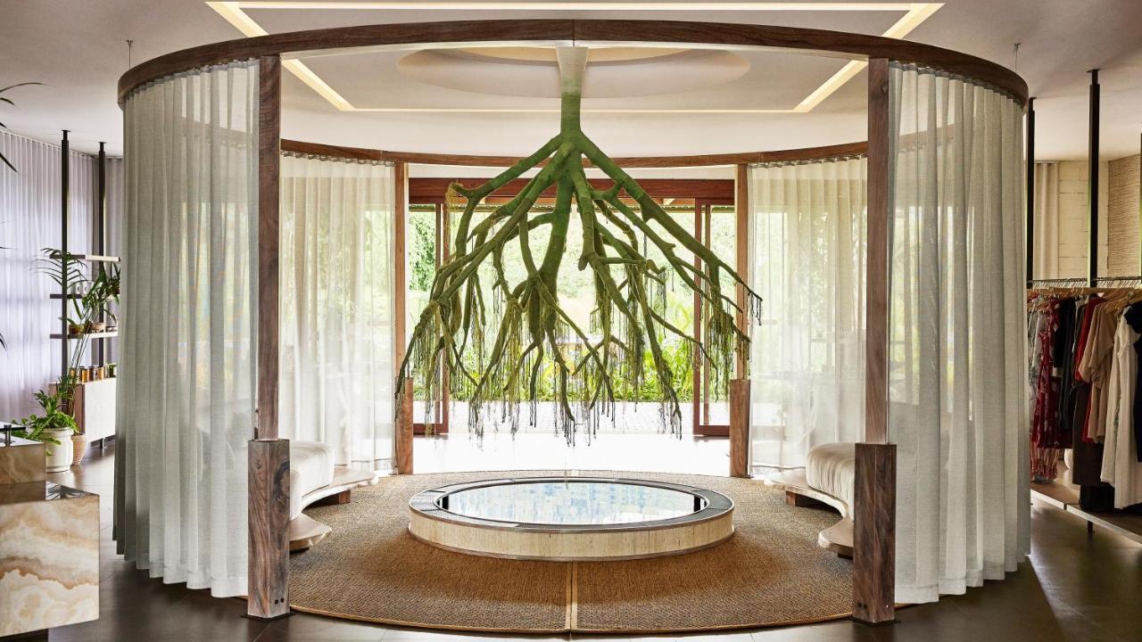 Hacienda Altagracia, Collection Resort