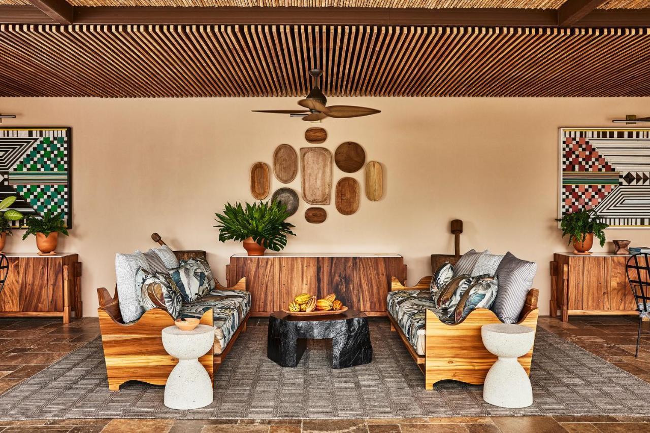 Hacienda Altagracia, Collection Resort 5*