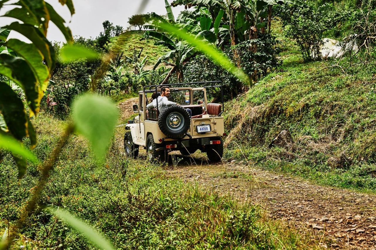 Hacienda Altagracia, Collection Resort Santa Elena (San Jose)
