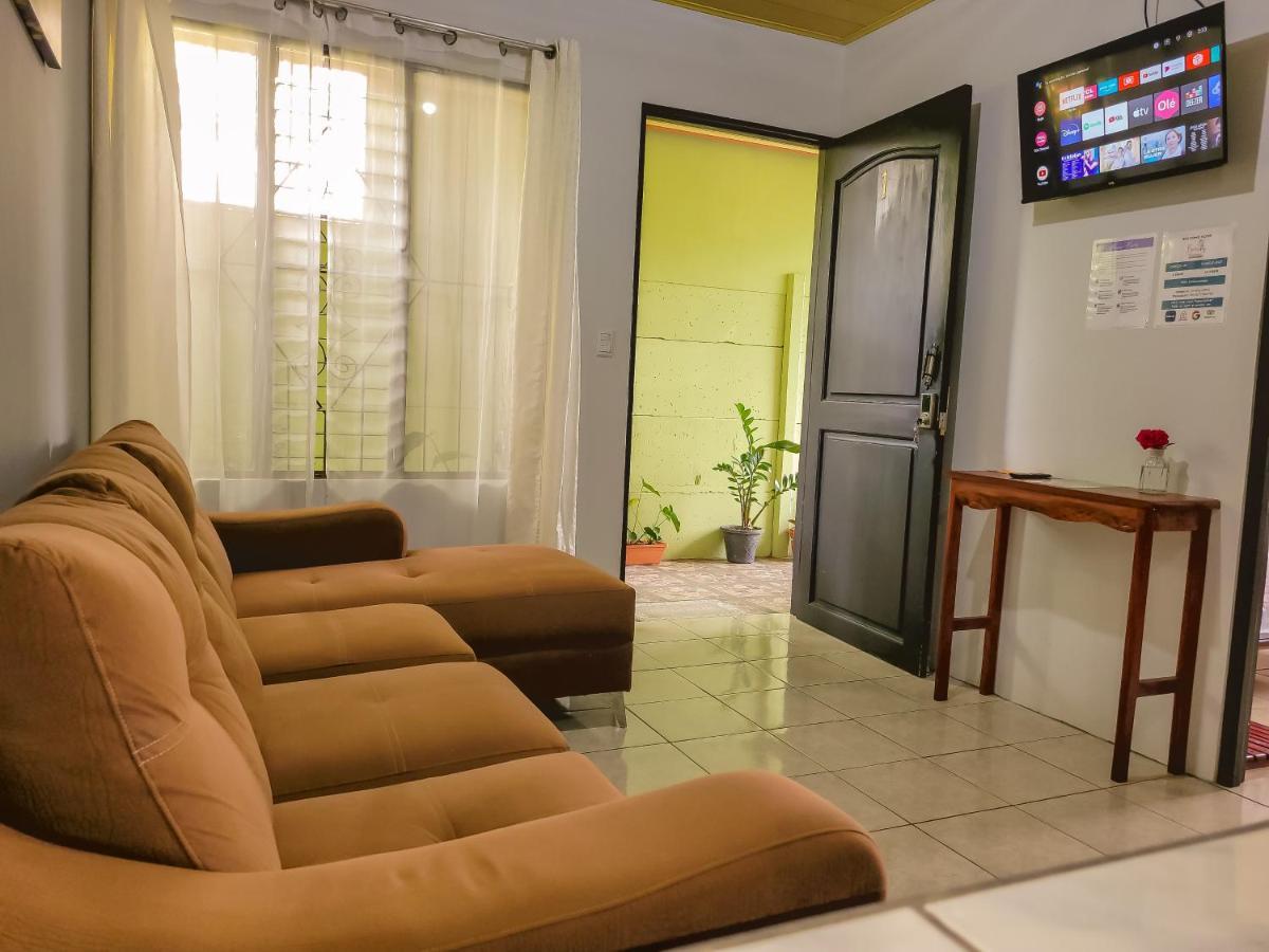 Butterfly Apartment La Fortuna