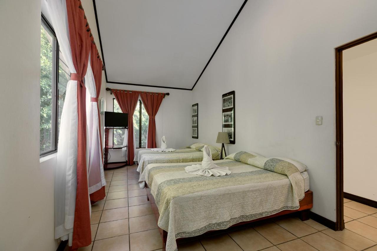 Hotel Mar De Luz