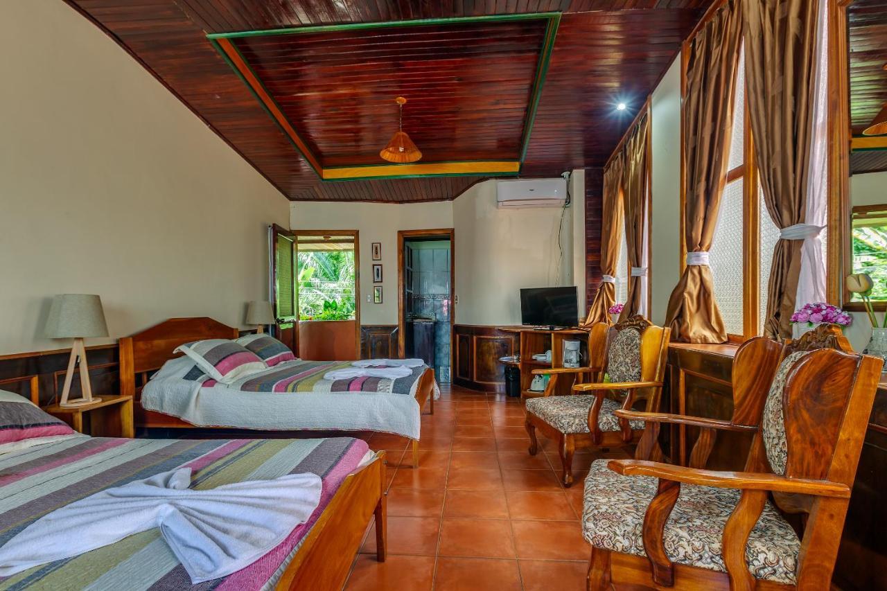 Hotel Mar De Luz
