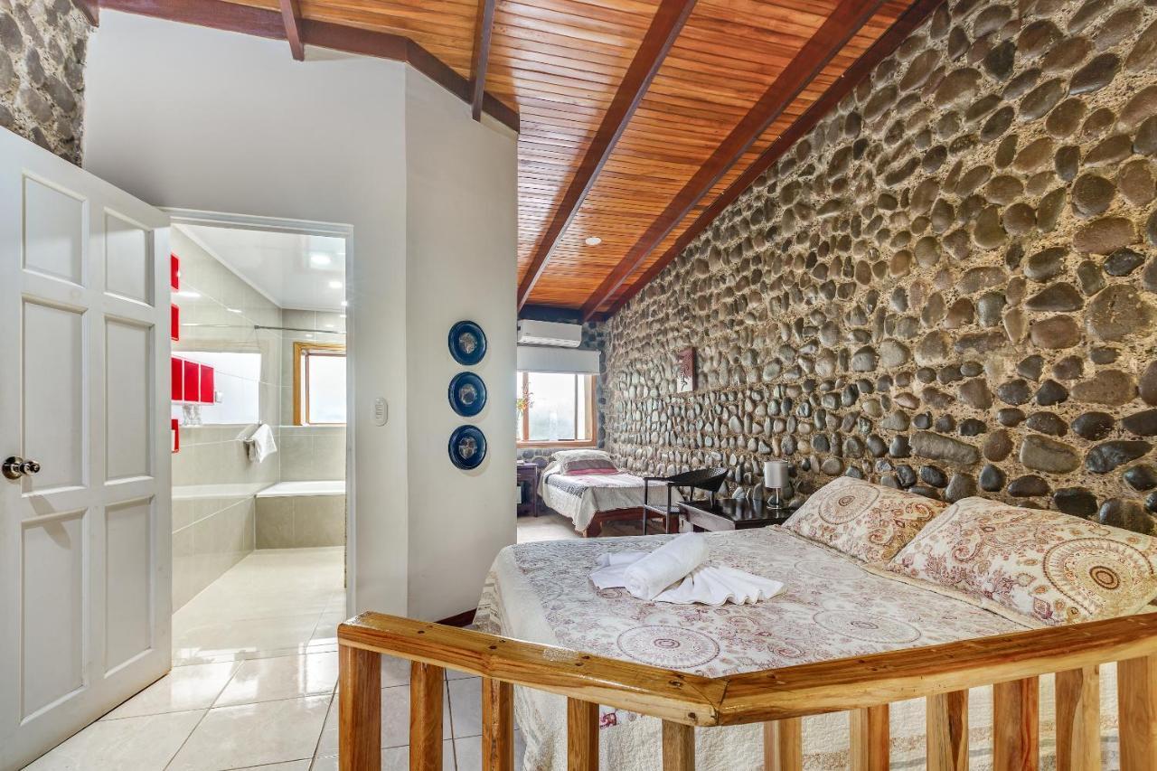 Mar De Luz Hotel Jaco
